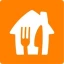 Logo Takeaway
