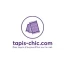 Logo Tapis Chic