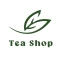 Logo TEA SHOP