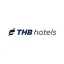 Logo THB Hotels