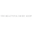 Logo The Beautiful Bride Shop