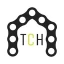 Logo The Cyclist House