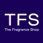 Logo The Fragrance Shop
