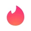 Logo Tinder