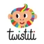 Logo Twistiti