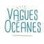Logo Vagues Oceanes