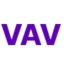 Logo VAV Connect