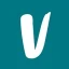 Logo Vinted
