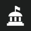 Logo Visagov