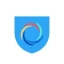 Logo VPN Hotspot shield elite
