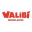 Logo Walibi Rhone Alpes