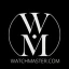 Logo Watchmaster