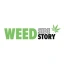 Logo Weed Side Story