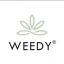 Logo Weedy