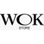 Logo Wok Store