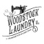 Logo Woodstock Laundry