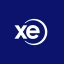 Logo Xe Money Transfer