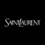Logo Yves Saint Laurent