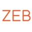 Logo Zeb Belgique