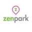 Logo Zenpark Abonnement