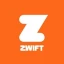 Logo Zwift