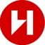 Logo Hurtigruten 