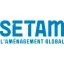 Logo SETAM 