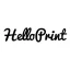 Logo HelloPrint 