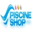 Logo Piscine shop 