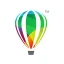 Logo CorelDRAW.com