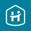Logo Holidu 
