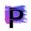 Logo Corel Painter