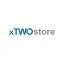 Logo XTWOstore