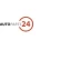 Logo Autoparts24