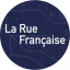 Logo La Rue Française