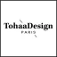 Logo TohaaDesign