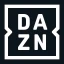 Logo DAZN