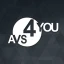 Logo AVS4YOU