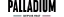 Logo Palladiumboots