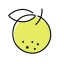 Logo MyLittleYuzu