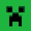 Logo Minecraft