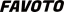 Logo Favoto