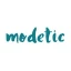 Logo Modetic