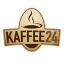 Logo Kaffee24