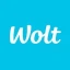 Logo Wolt