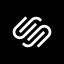Logo Squarespace