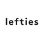 Logo Lefties