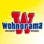 Logo Wohnorama