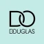 Logo Douglas
