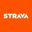 Logo Strava